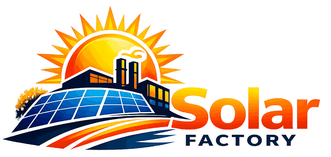 solar factory